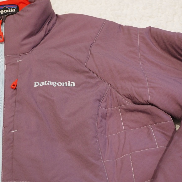 SOLD Patagonia Nano Air Jacket - Picture 4 of 7